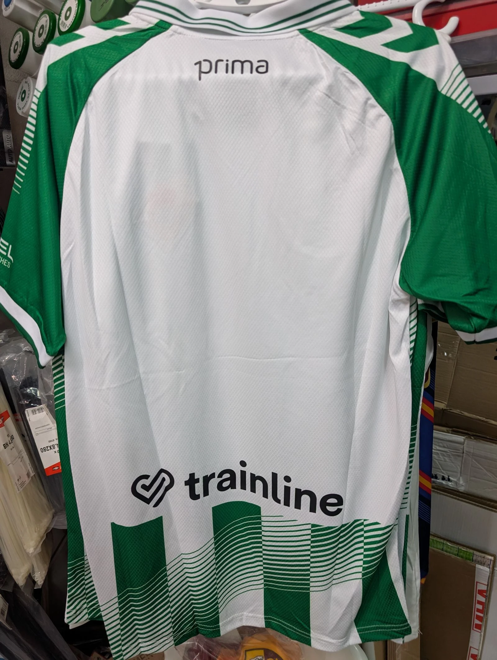 Camiseta Real Betis – photo 3